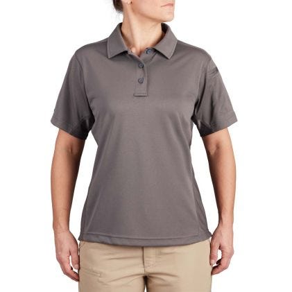 propper Women's Summerweight Polo