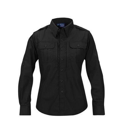 Propper Women's Tactical Shirt – Long Sleeve