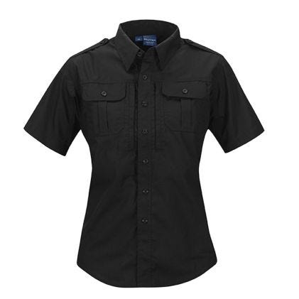 propper Women's Tactical Shirt – Short Sleeve