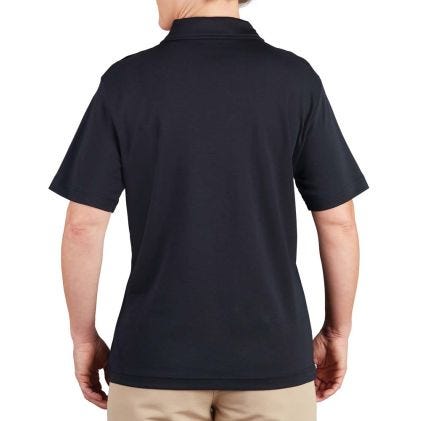 Propper Women's Uniform Cotton Polo - Short Sleeve