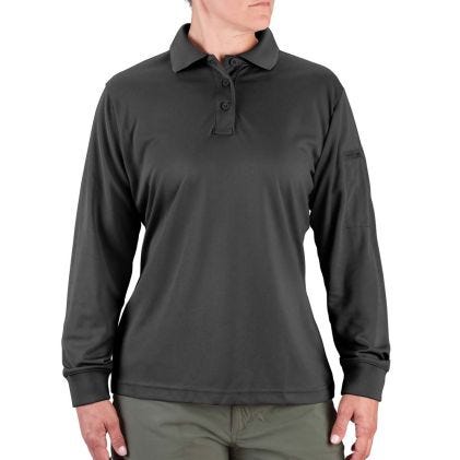 Propper Women's Uniform Polo - Long Sleeve