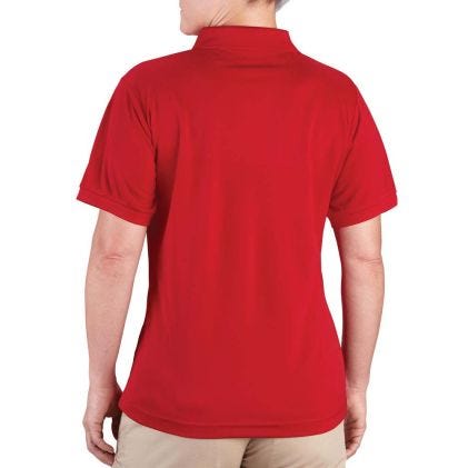 Propper Women's Uniform Polo - Short Sleeve