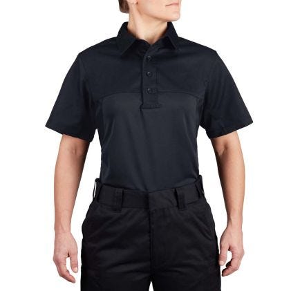 Propper Women's Duty Uniform Armor Shirt - Short Sleeve
