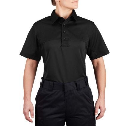 Propper Women's Duty Uniform Armor Shirt - Short Sleeve