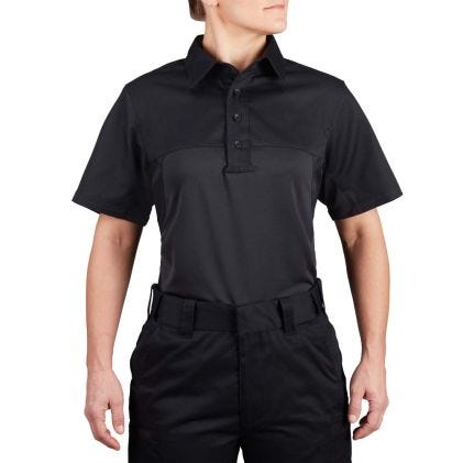 propper Women's Duty Uniform Armor Shirt - Short Sleeve