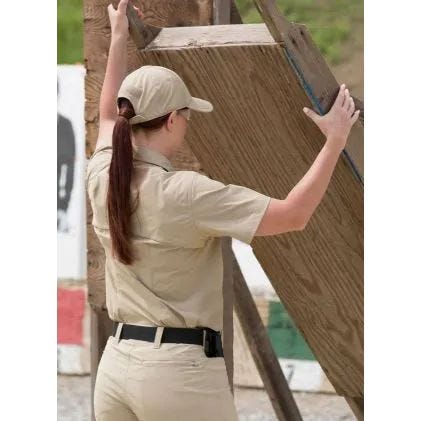 Propper Women's Summerweight Tactical Shirt - Short Sleeve