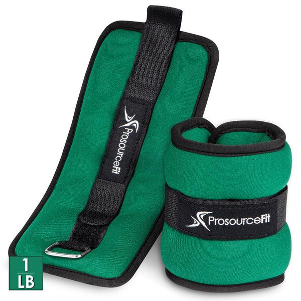 prosourcefit Ankle Weights 1.5 lb