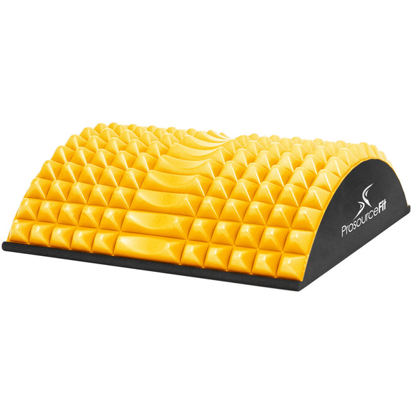 prosourcefit Arched Back Stretcher Gray