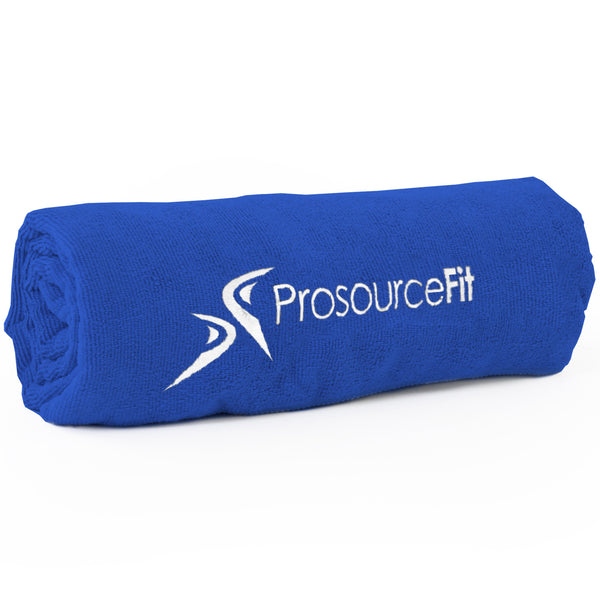 Prosourcefit Arida Yoga Towel