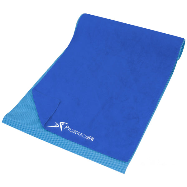 prosourcefit Arida Yoga Towel