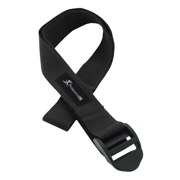 prosourcefit Cinch Buckle Yoga Strap