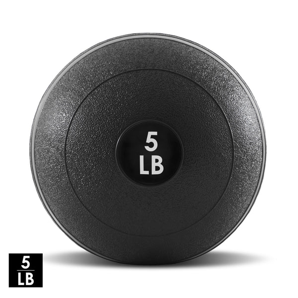 prosourcefit Classic Slam Ball 5 lb