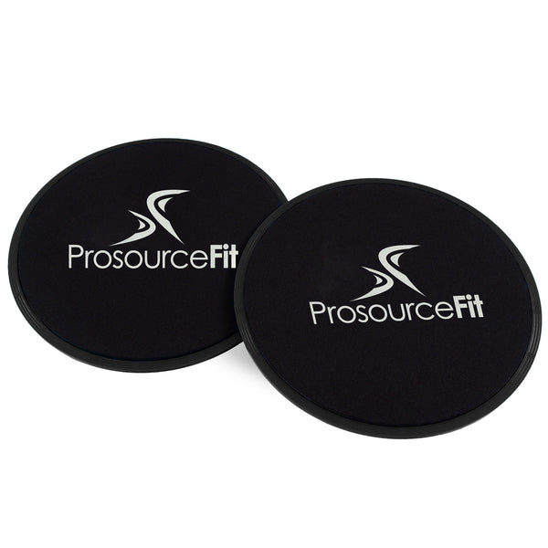 Prosourcefit Core Sliders