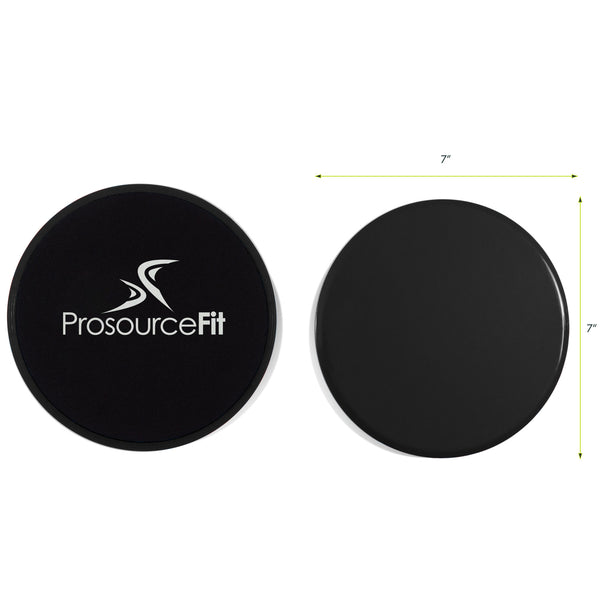 Prosourcefit Core Sliders