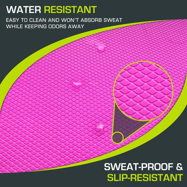 Prosourcefit Exercise Balance Pad - Large
