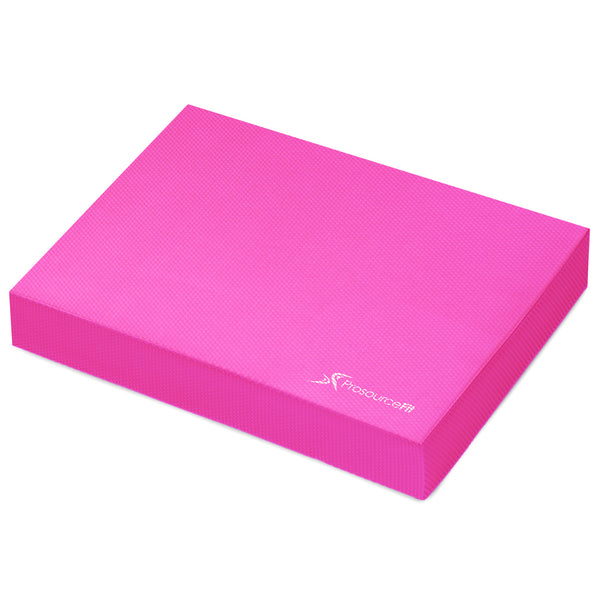 prosourcefit Exercise Balance Pad - Large