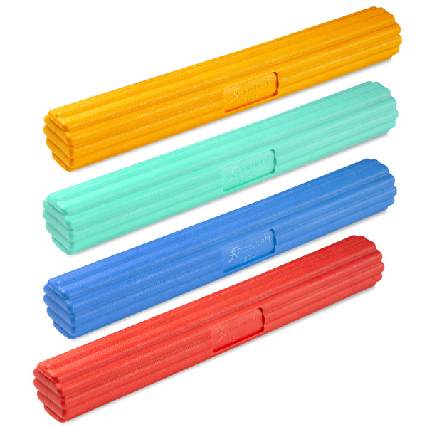 prosourcefit Flex and Twist Bars