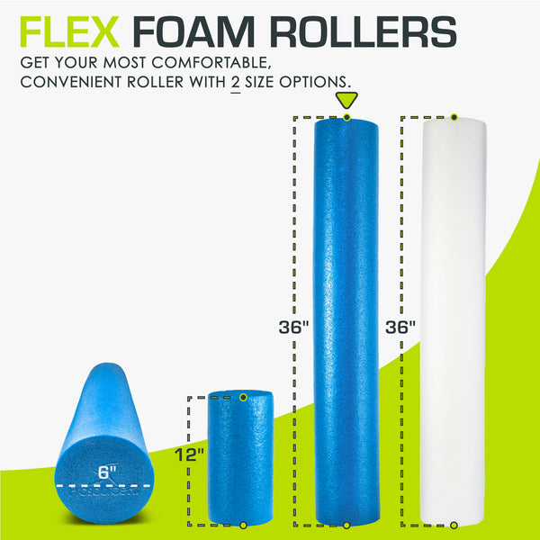 Prosourcefit Flex Foam Roller