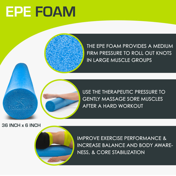 Prosourcefit Flex Foam Roller