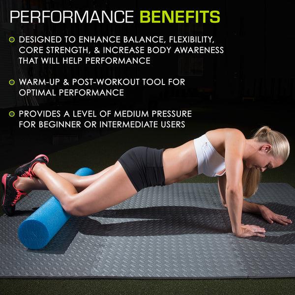 Prosourcefit Flex Foam Roller