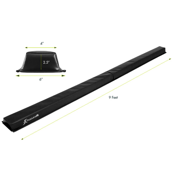 Prosourcefit Gymnastics Balance Beam