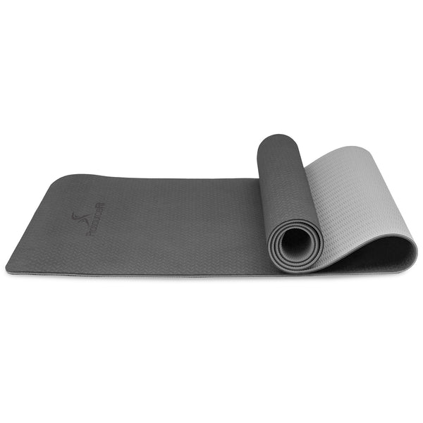 Prosourcefit Natura TPE Yoga Mat 1/4-in