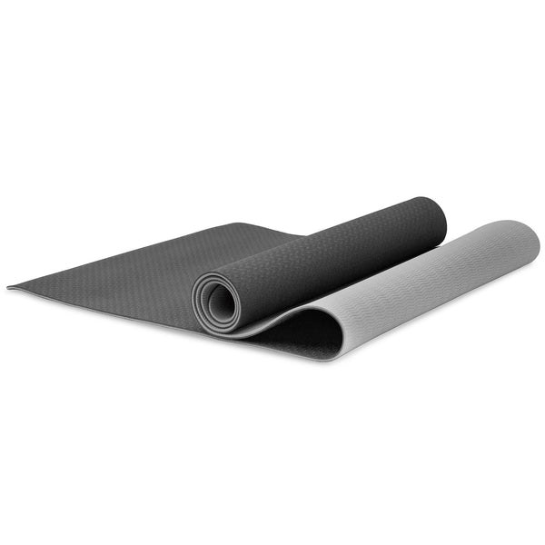Prosourcefit Natura TPE Yoga Mat 1/4-in