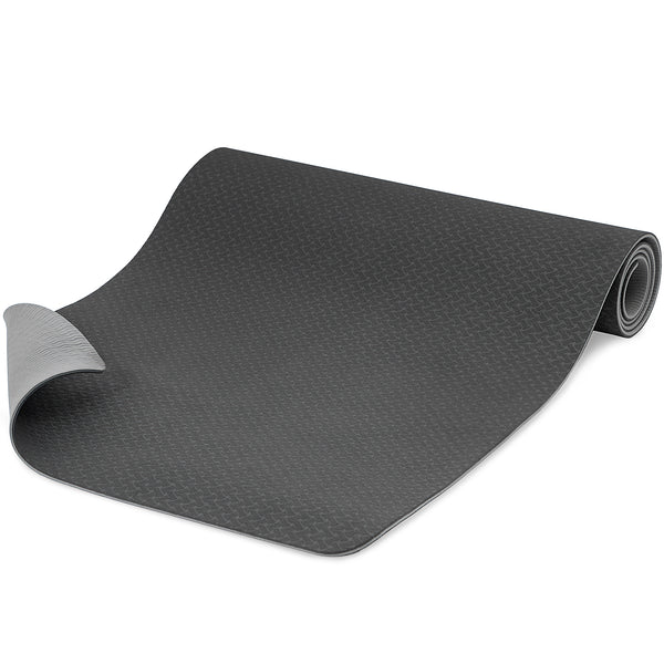 prosourcefit Natura TPE Yoga Mat 1/4-in