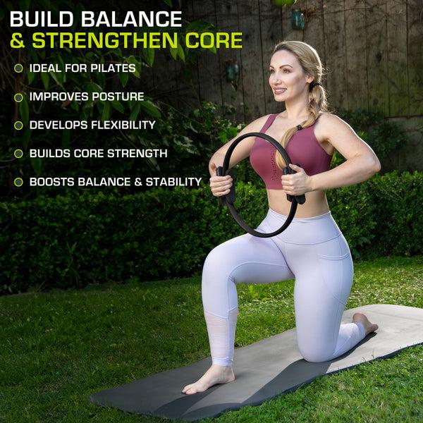 Prosourcefit Pilates Resistance Ring
