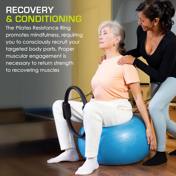 Prosourcefit Pilates Resistance Ring