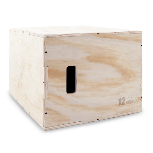 Prosourcefit Plyometric Jump Box