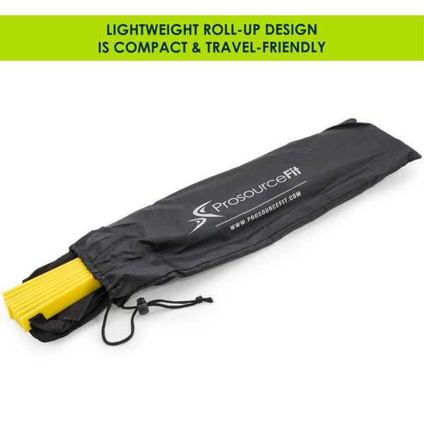 Prosourcefit Speed Agility Ladder