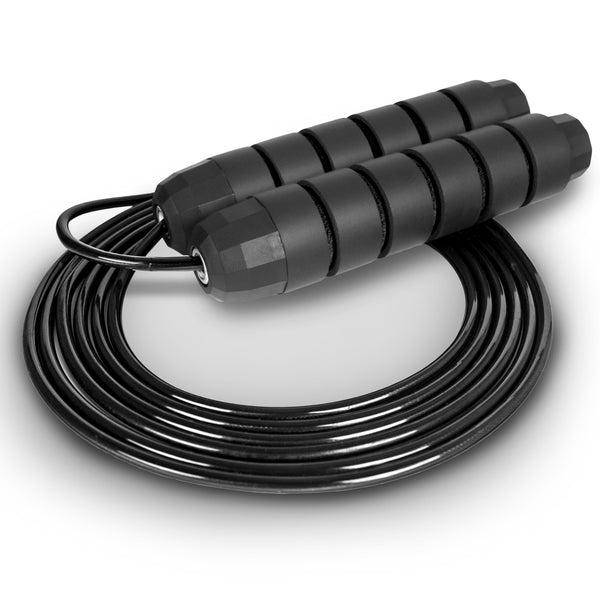 Prosourcefit Speed Jump Rope With Foam Handles