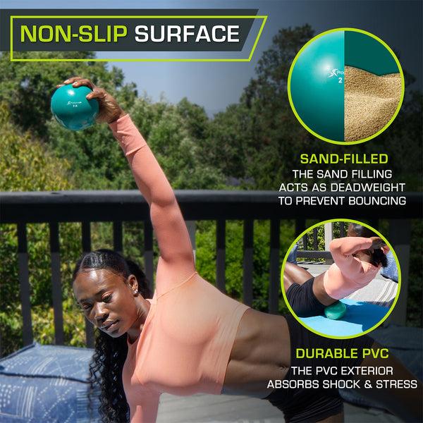 Prosourcefit Toning Ball 6 Lb