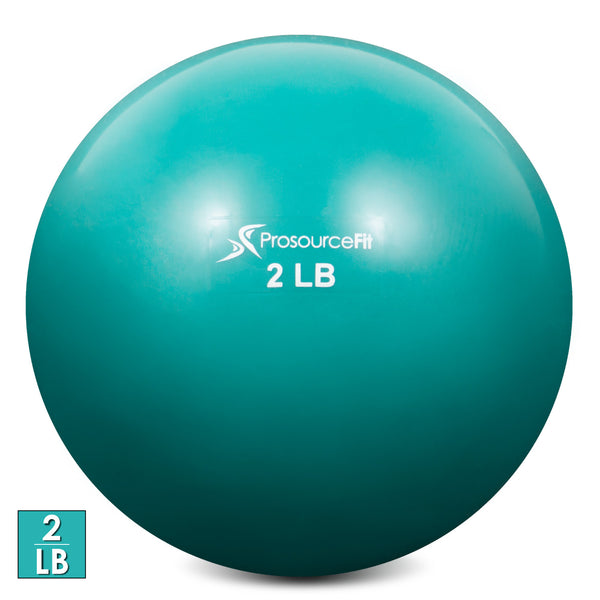 prosourcefit Toning Ball 6 lb
