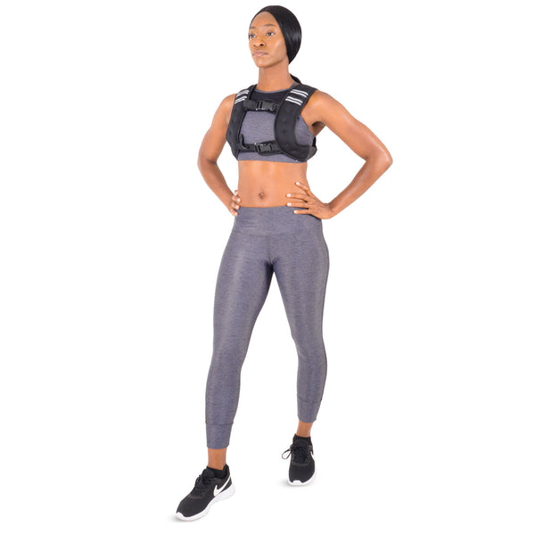 Prosourcefit Weighted Vest 10 Lb