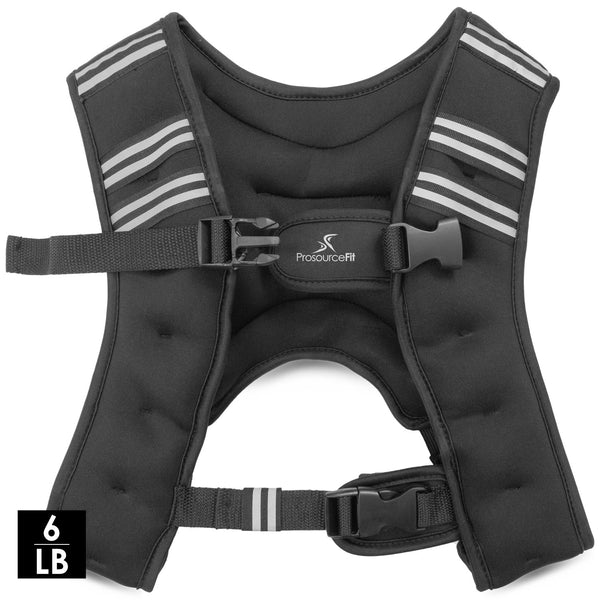prosourcefit Weighted Vest 10 lb