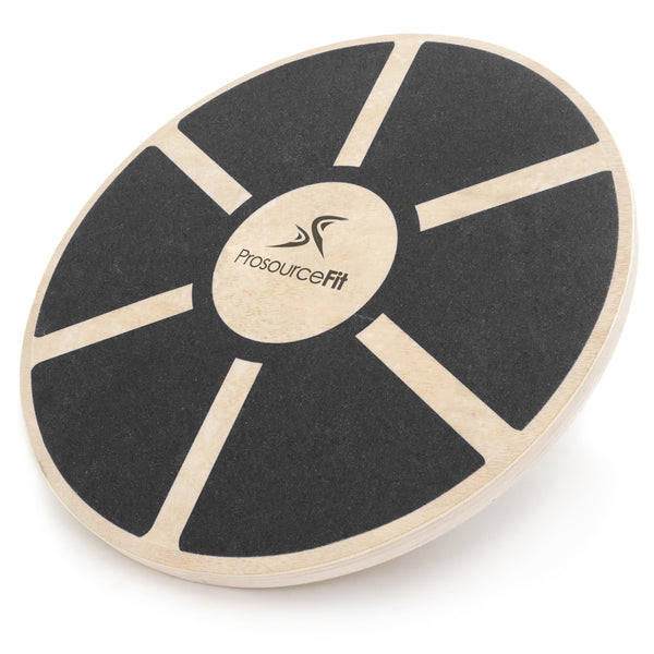 prosourcefit Wooden Balance Board