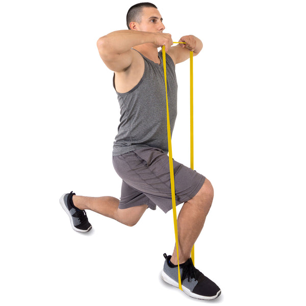 Prosourcefit XFit Power Resistance Bands