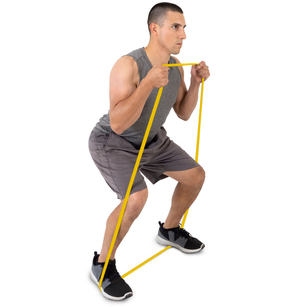 Prosourcefit XFit Power Resistance Bands