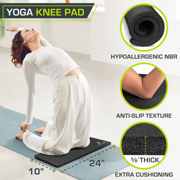 prosourcefit Yoga Knee Pad