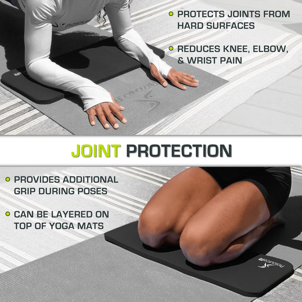 prosourcefit Yoga Knee Pad