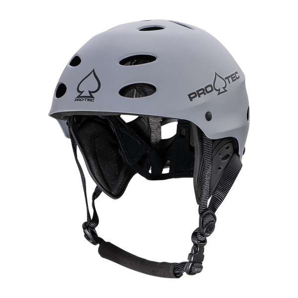 protec Ace Wake - Matte Cement