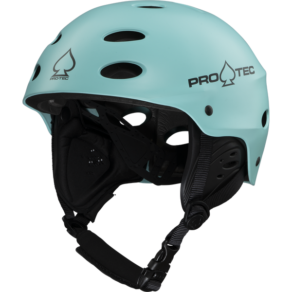 protec Ace Wake - Matte Electric Blue