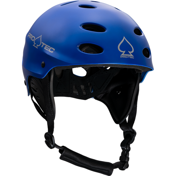 Protec Ace Wake - Matte Metallic Blue