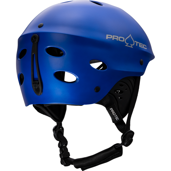 Protec Ace Wake - Matte Metallic Blue