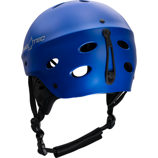 Protec Ace Wake - Matte Metallic Blue