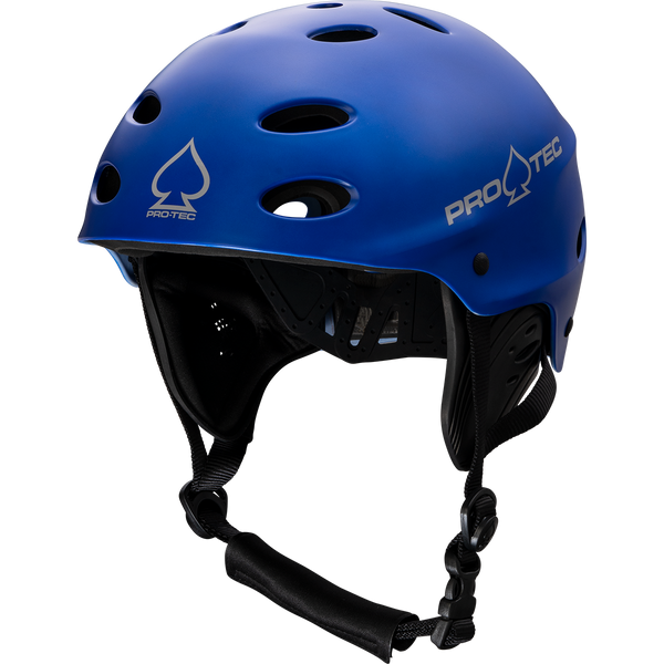 protec Ace Wake - Matte Metallic Blue