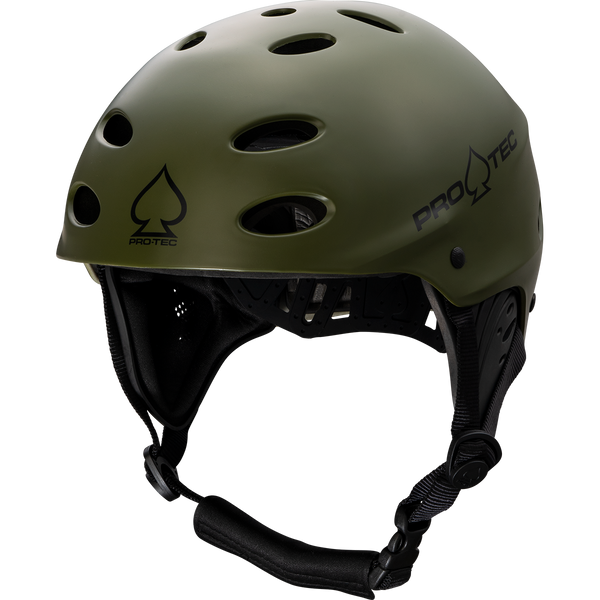 protec ACE WAKE - MATTE OLIVE