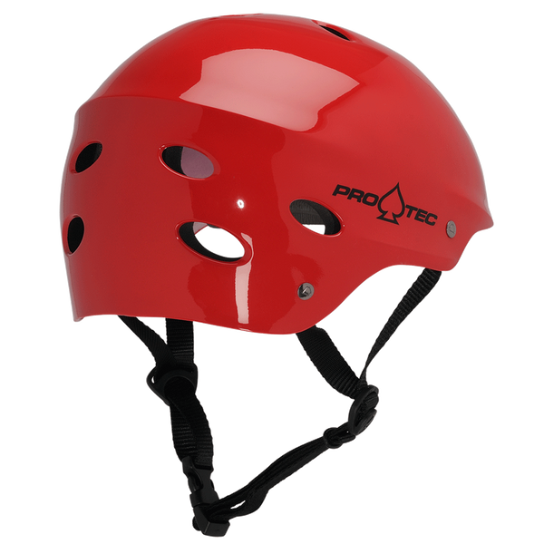 Protec Ace Water - Gloss Red